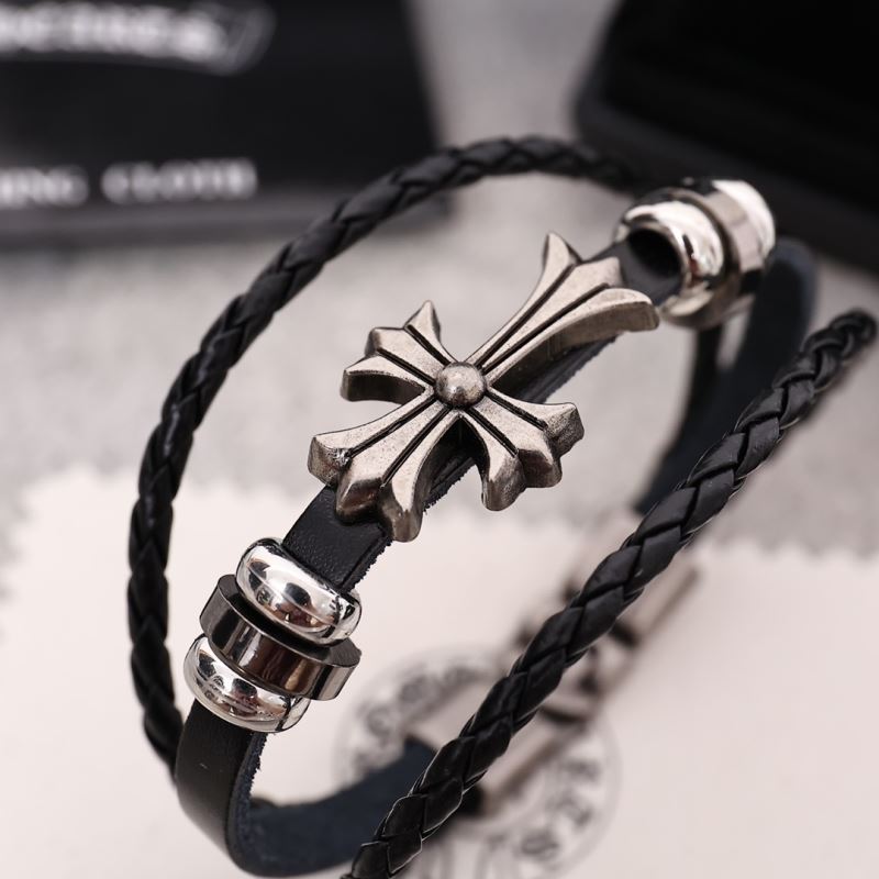 Chrome Hearts Bracelets